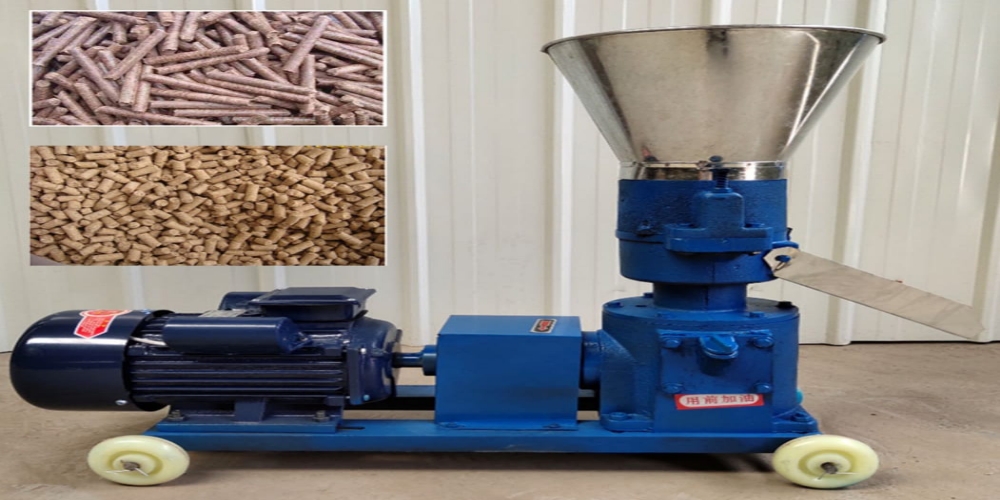 How to Buy a Wood Pellet Mill
