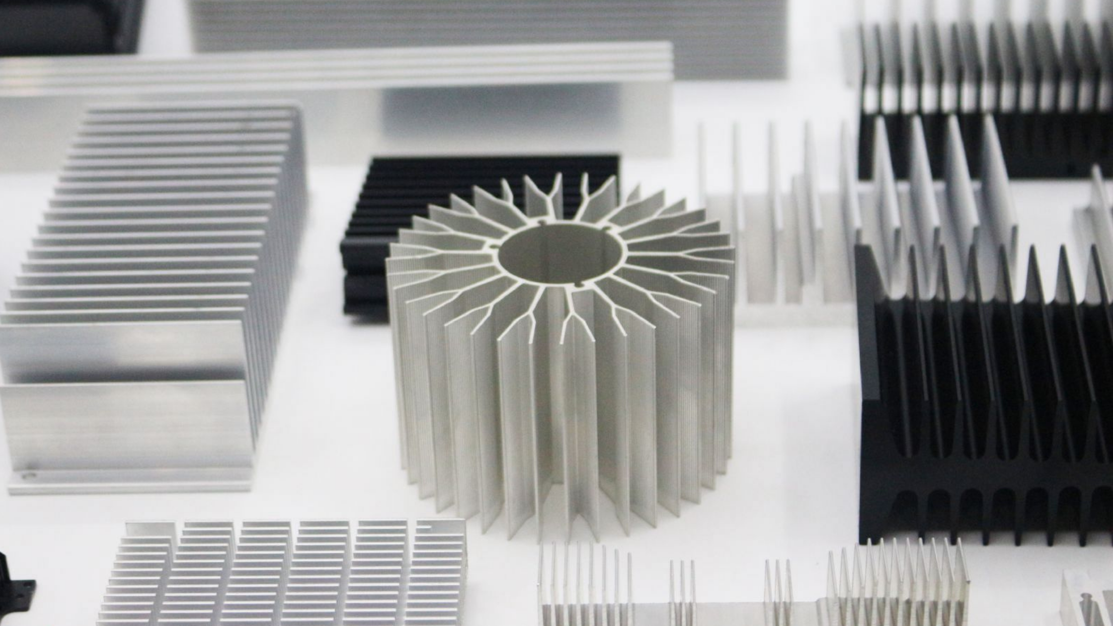 Do you know what a heat sink is and what it is used for？