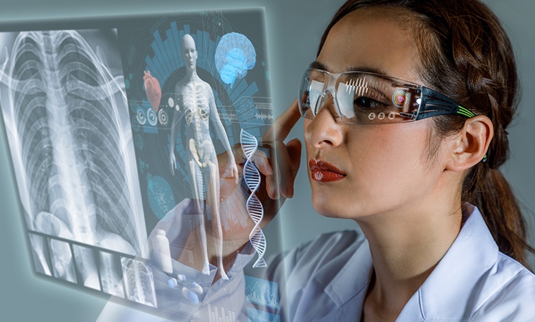 Unlocking the Potential: How AR Glasses are Revolutionizing Healthcare