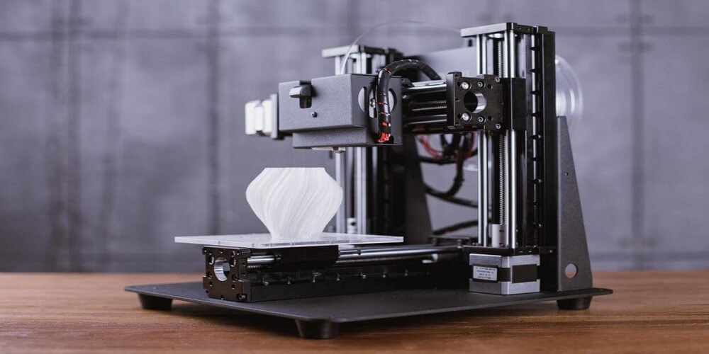 What to look for in industrial 3D printer