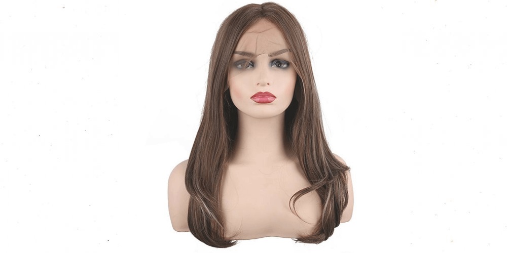 Want a Diva Look? Try Body Wave Lace Front Wig