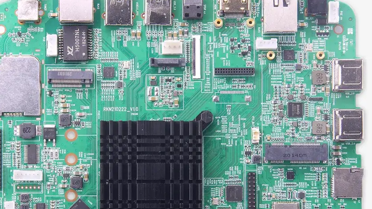 What Are The Key Considerations When Selecting Embedded Boards?