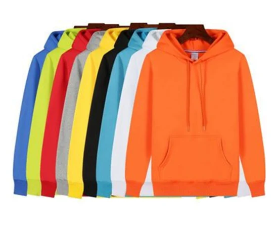 Comprehensive Guide to Wholesale Hoodies Buying for Suppliers