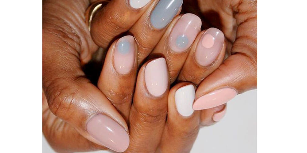 How Should You Care for Your Gelled Nails?