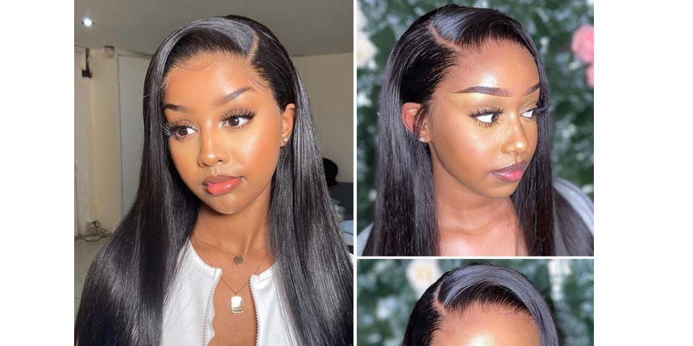 How to Choose the Right Lace Front Wig Length for You