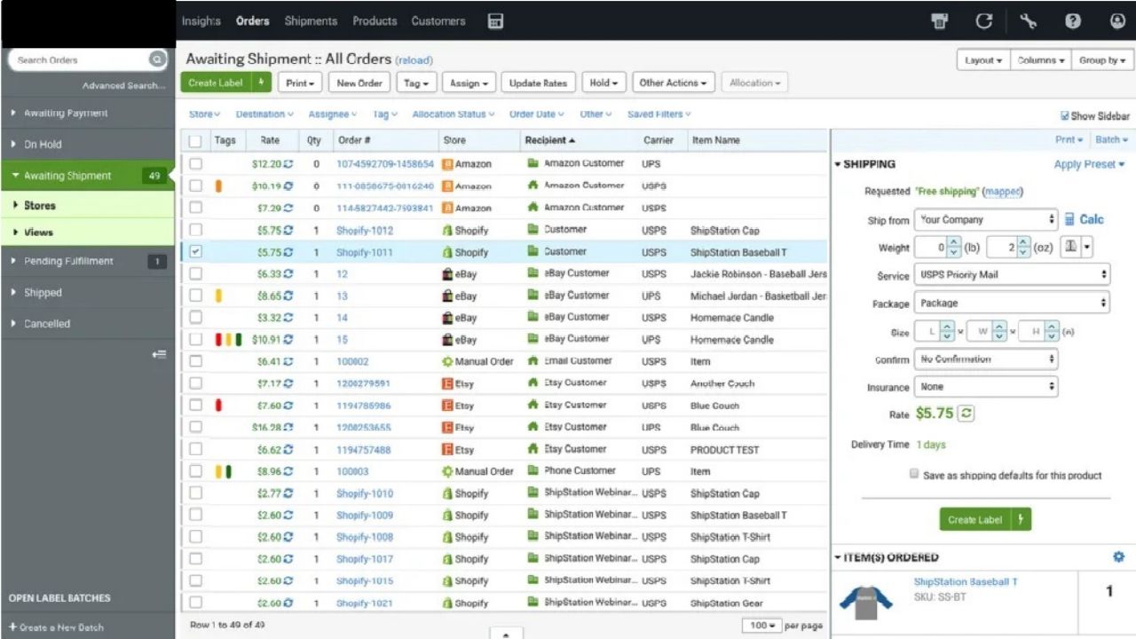 Maximizing Efficiency and Organization: The Importance of Choosing the Right Network Rack for Your Business