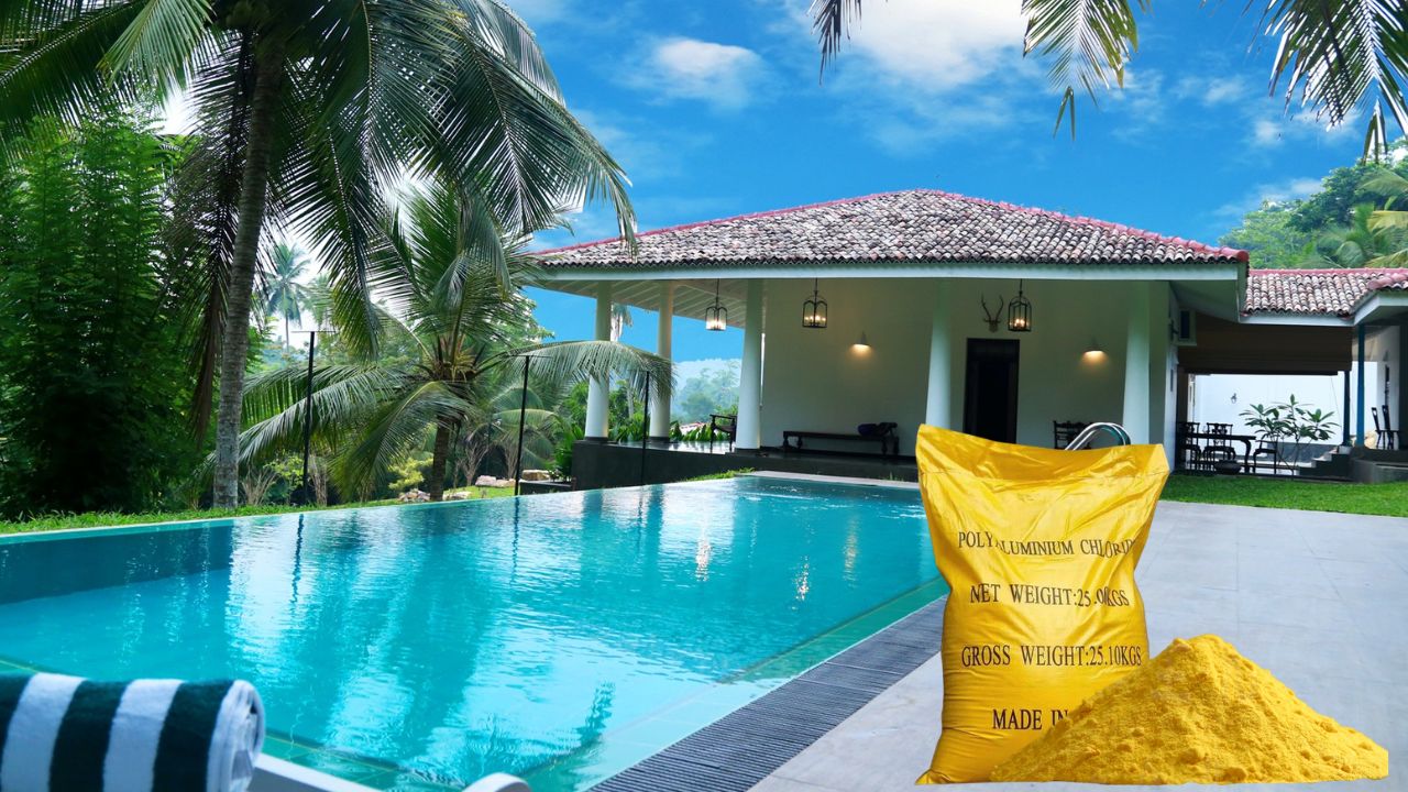 PAC for Swimming Pools: A Buyer’s Guide to Choosing the Right Product