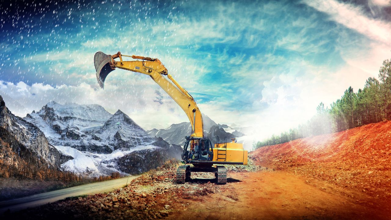 Top Benefits of Partnering with KeepTop for Your Machinery Needs