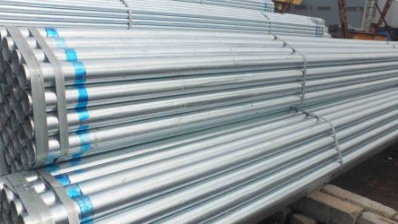 Tuspipe Guide to Sizes of ASTM A106 Grade A Pipe and Their Applications